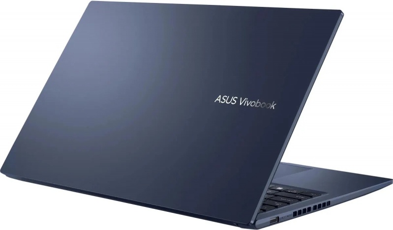 Ноутбук ASUS Vivobook 15 X1502VA-BQ443 [90NB10T1-M00KV0] Blue 15.6"