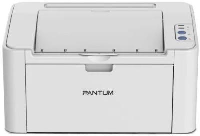 Принтер лазерный Pantum P2518 A4, ч/б печать, USB