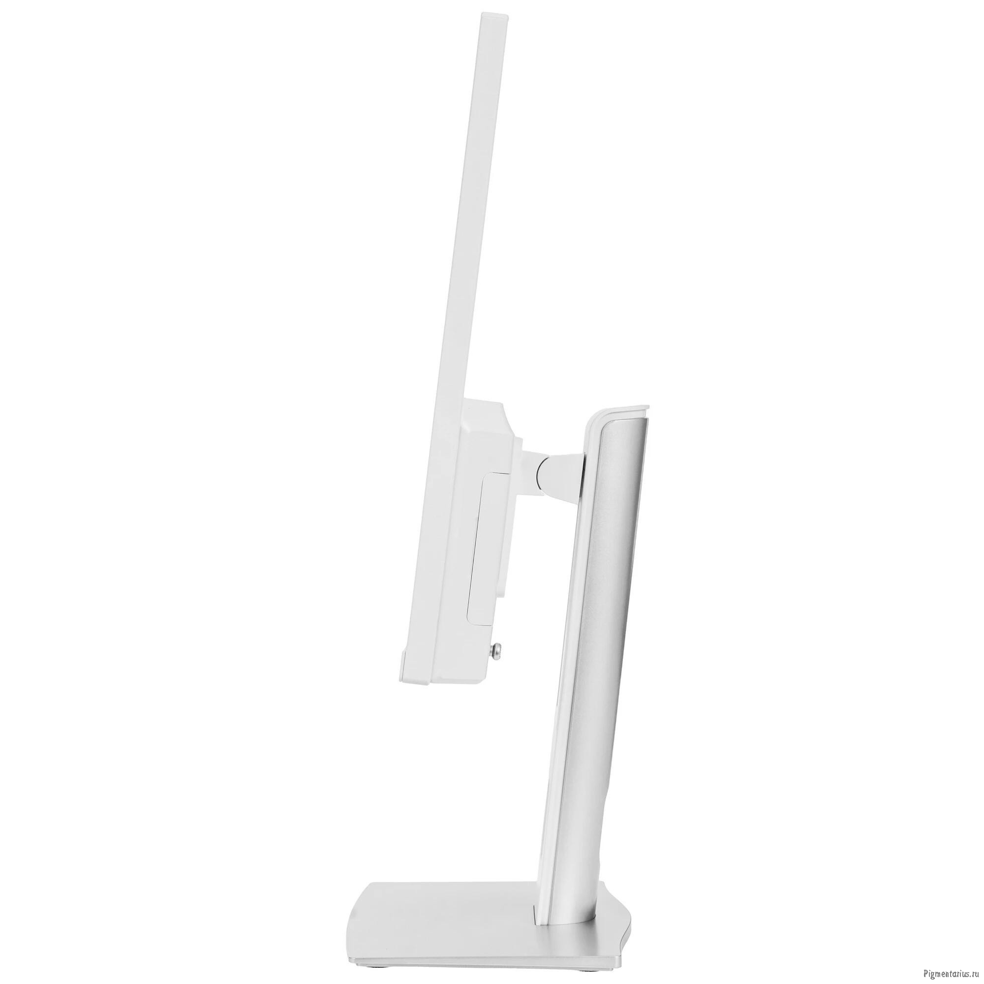 Моноблок MSI Modern AM242P 1M-1020XRU [9S6-AE0722-1465] White 23.8"