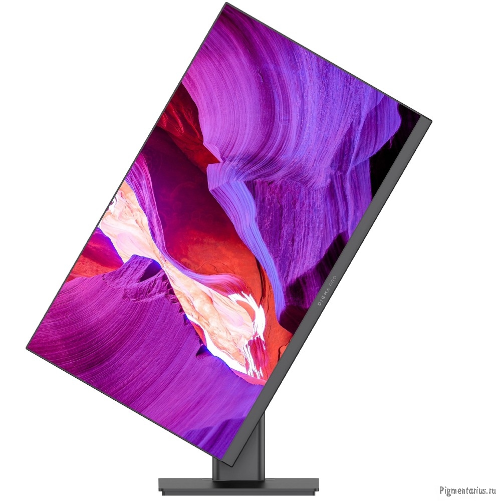 Моноблок Digma Pro Unity [DM23P5-ADXW02] Grey/Black 23.8"