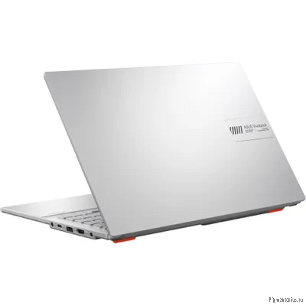 Ноутбук ASUS VivoBook E1504FA-BQ5036 [90NB0ZR1-M07490] Silver 15.6"