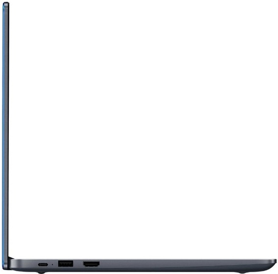 Ноутбук Honor MagicBook 15 [5301AFVQ] Grey 15.6"