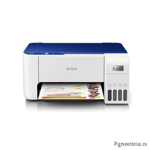 Epson L3215 (C11CJ68509) 