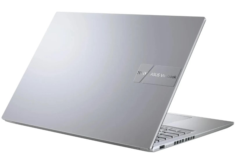 Ноутбук ASUS VivoBook 16 X1605VA-MB2761 [90NB10N2-M02X50] Silver 16"