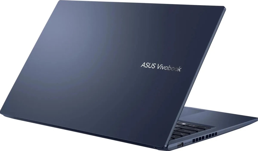 Ноутбук ASUS Vivobook 15 X1502VA-BQ924 [90NB10T1-M01890] Blue 15.6"