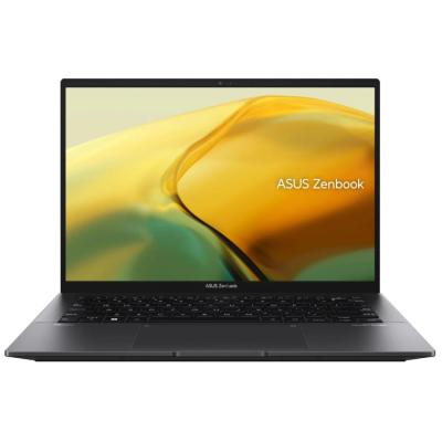 Ноутбук ASUS Zenbook UM3402YA-KP854 [90NB0W95-M01KZ0] Black 14"