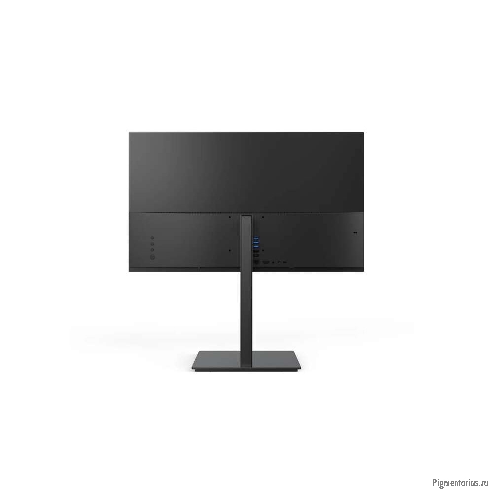 IRBIS GroovyAIO 27; 27" (I5-1240P, 1920x1080; IPS, 16GB /512GB SSD, HAS,wired k+m,Win11Pro)