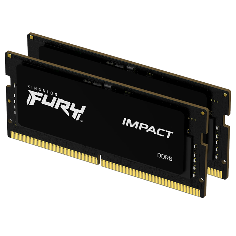 Kingston KF556S40IBK2-32