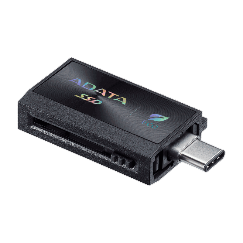 Твердотельный накопитель SSD ADATA 512GB SC730 SC730-512G-CACTI 