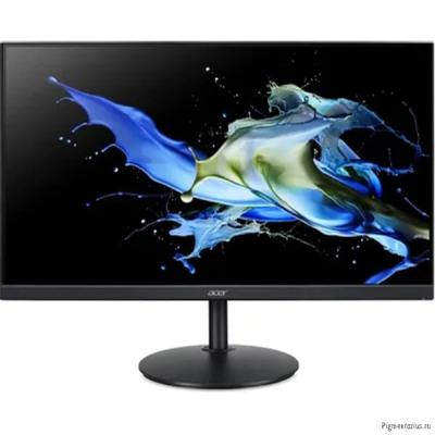 LCD Acer 27" CB272Gbirv {IPS 1920x1080 120Hz 1ms 250cd D-Sub HDMI1.4 FreeSync HAS Pivot VESA} LCD Acer 27" CB272Gbirv {IPS 1920x1080 120Hz 1ms 250cd D-Sub HDMI1.4 FreeSync HAS Pivot VESA}