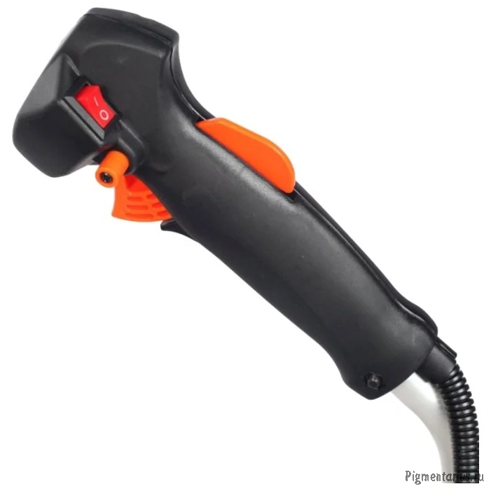 PATRIOT PT 3555ES Country Триммер бензиновый [250108035] 