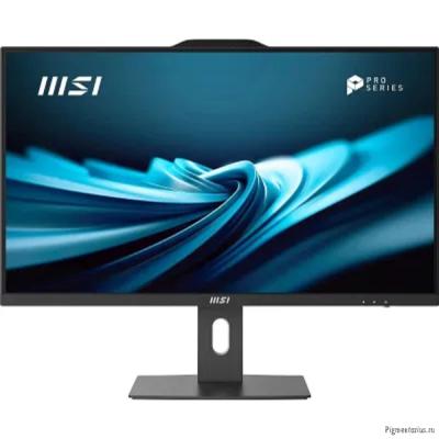 MSI Pro AP272P 14M-685XRU [9S6-AF8321-820] Black 27" {Full HD i7 14700/32Gb/SSD1Tb UHDG 770/noOS/kb/