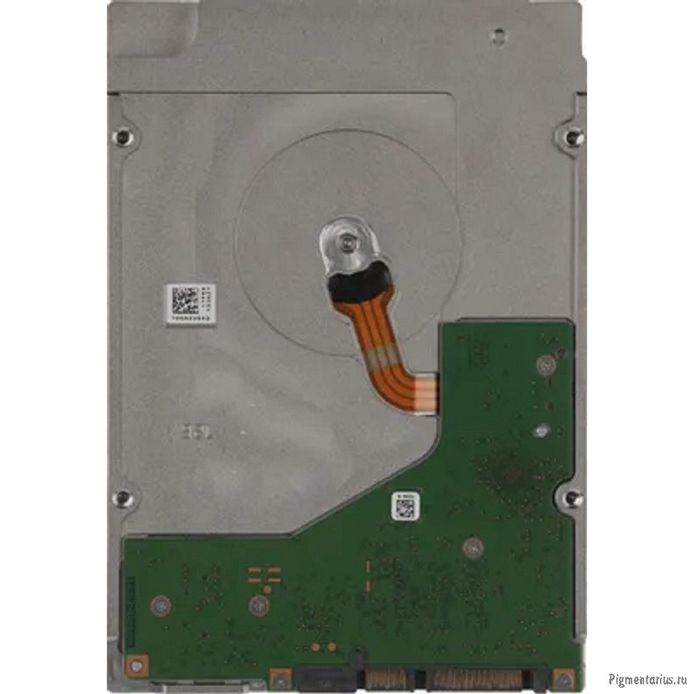 12TB Seagate Ironwolf Pro (ST12000NT001) {SATA 6.0Gb/s, 7200 rpm, 256mb buffer, 3.5", для NAS}