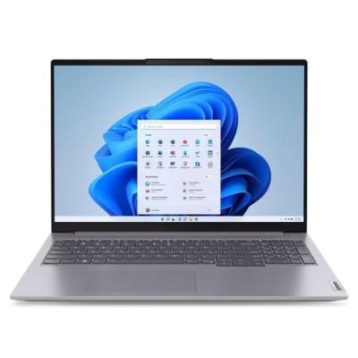 Ноутбук Lenovo ThinkBook 16 G6 IRL [21KH00BQCD_PRO] 16"