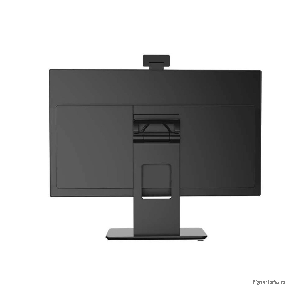 Моноблок IRBIS Groovy AIO [27N100M282C] 27"