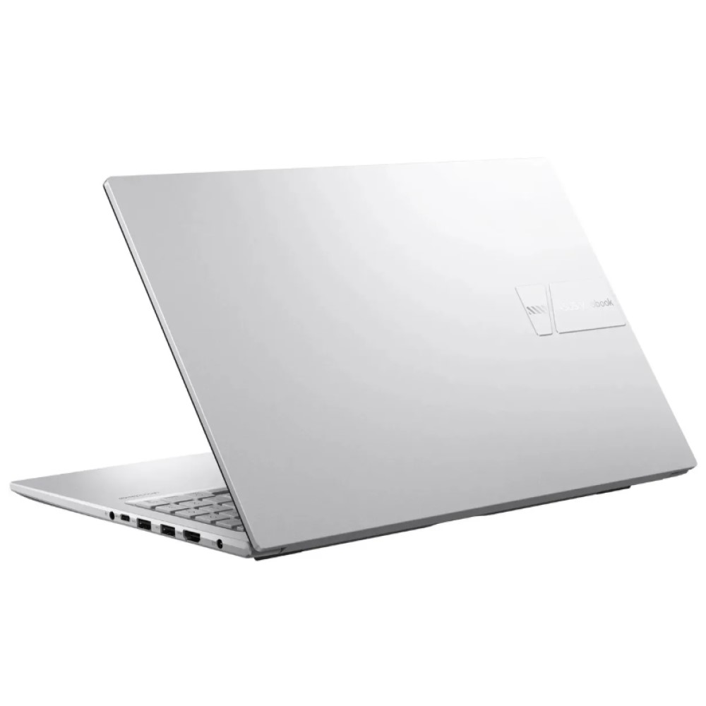 Ноутбук ASUS VivoBook X1504VA-BQ4056 [90NB13Y2-M02FT0] Silver 15.6"