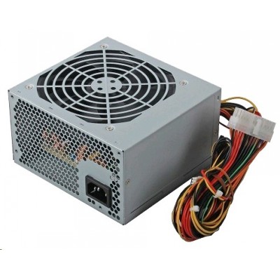 FSP 550W ATX Q-Dion QD-550 OEM {12cm Fan, Noise Killer, nonPFC}