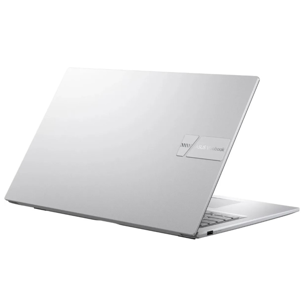 Ноутбук ASUS VivoBook X1704VA-AU1107 [90NB13X1-M00MT0] Silver 17.3"