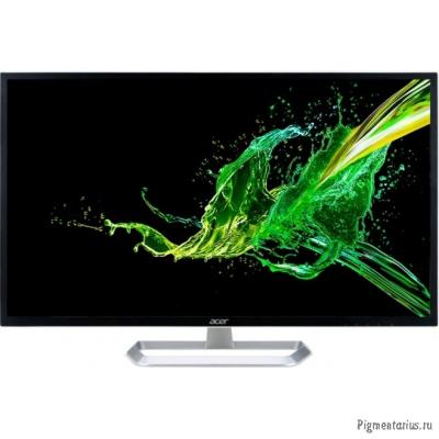 LCD Acer 31.5" EB321HQAbi {IPS 1920x1080 60Hz 4ms 1920x1080 178/178 300cd 8bit D-Sub HDMI1.4 VESA}[U