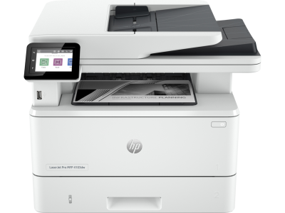 HP LaserJet Pro MFP M4103dw (2Z627A) {старт. картр. 3050стр.}