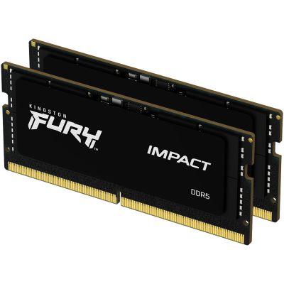 Kingston FURY Impact PnP