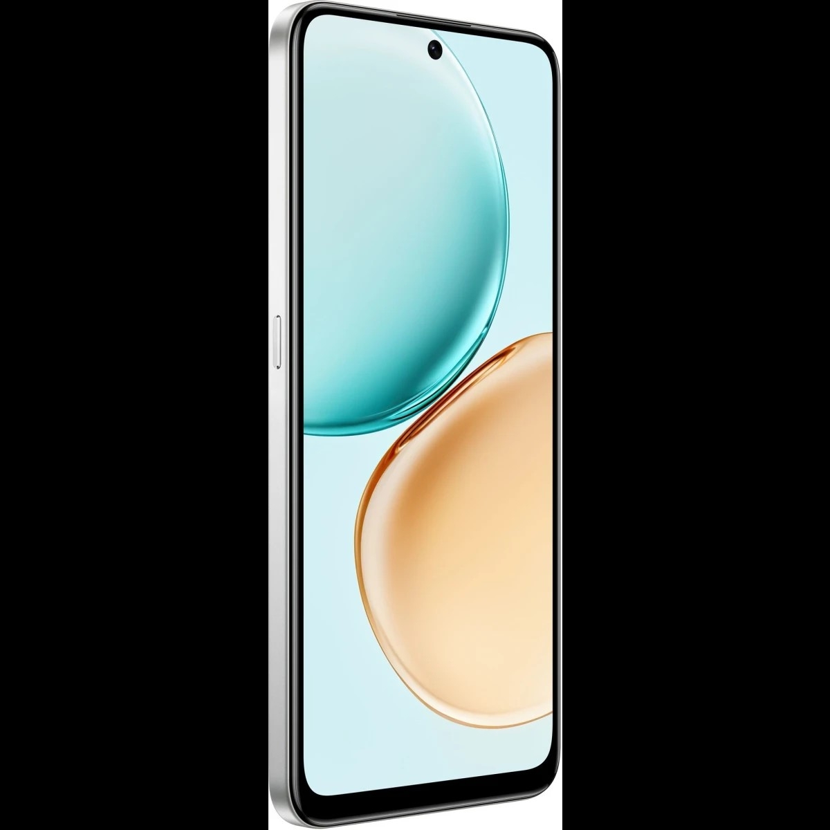 Honor X7d 6/128Gb серый [5109BXJR] (876419)