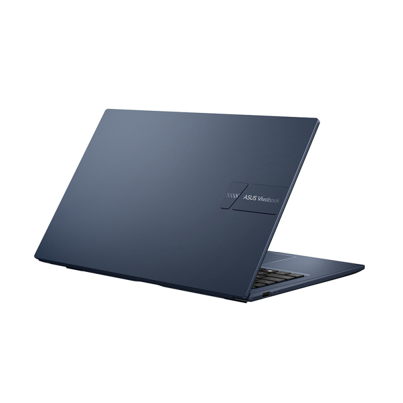 Ноутбук ASUS Vivobook Go 15 X1504ZA-BQ1416 [90NB1021-M02280] Quiet Blue 15.6"