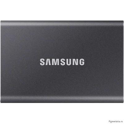 Samsung T7 1000GB (MU-PC1T0T/WW)