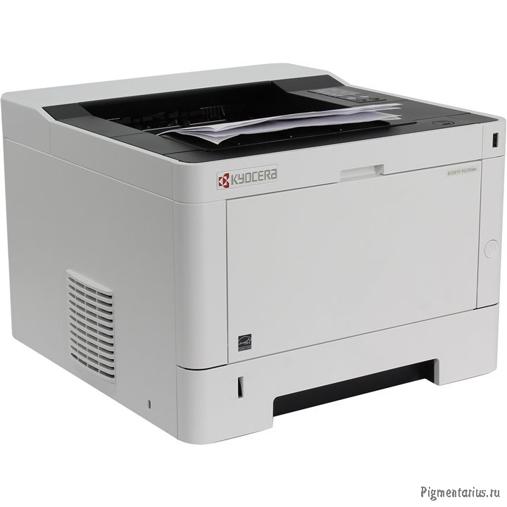 Принтер Kyocera Ecosys P2235dw (1102RW3NL0)