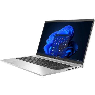 Ноутбук HP Probook 455 G9 [9M3Q0AT] Silver 15.6"