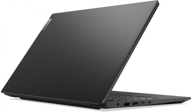 Ноутбук Lenovo V15 G4 IRU [83A100ABRM] Business Black 15.6"