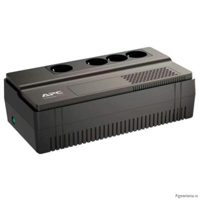 APC EASY UPS BV 650VA BV650I-GR/BV650I-GR/KZ {Schuko}