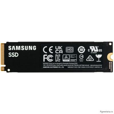 Samsung SSD 500Gb 980 M.2 MZ-V8V500BW Samsung SSD 500Gb 980 M.2 MZ-V8V500BW