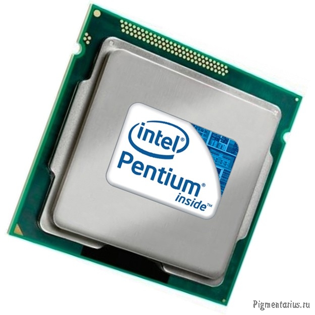 Процессор Intel Pentium Gold G6400 OEM LGA1200 (CM8070104291810) 2 x 4.0Ghz