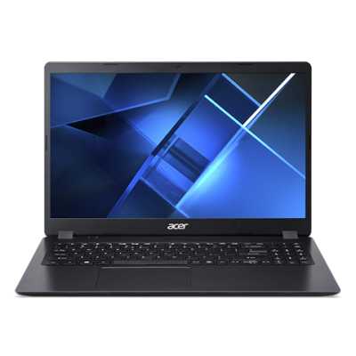 Acer Extensa 15 EX215-52-74UV [NX.EG8ER.00R] Black 15.6" {FHD i7-1065G7/8Gb/512Gb SSD/Linux}