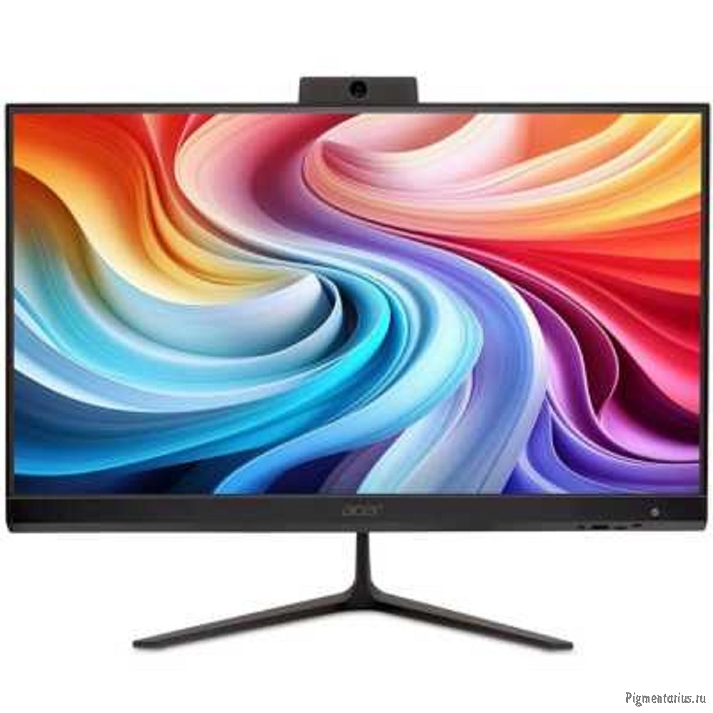 Моноблок Acer Aspire C27-2 [DQ.BP3CD.001] Black 27"