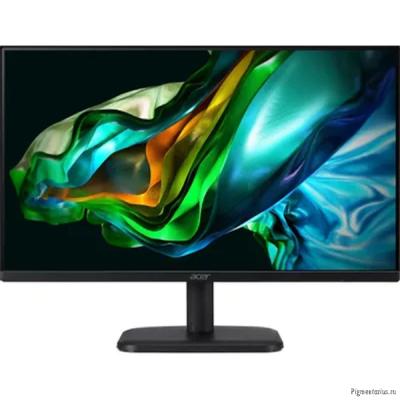 LCD Acer 27" EK271UEbmiipx {IPS 2560x1440 100Hz 1ms 250cd 2xHDMI DisplayPort SPK}