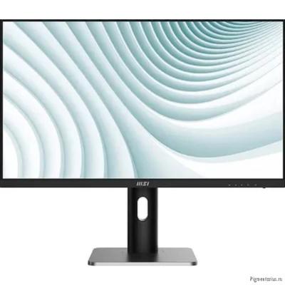 Моноблок MSI Modern AM273QP AI 1UM-004RU [9S6-AF0111-004] 27"