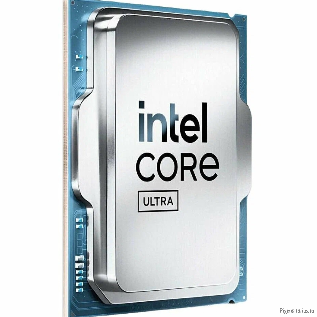 Процессор Intel Core Ultra 5 225, 3.3ГГц, (Turbo 4.9ГГц), 10-ядерный, 21МБ, LGA1851, OEM