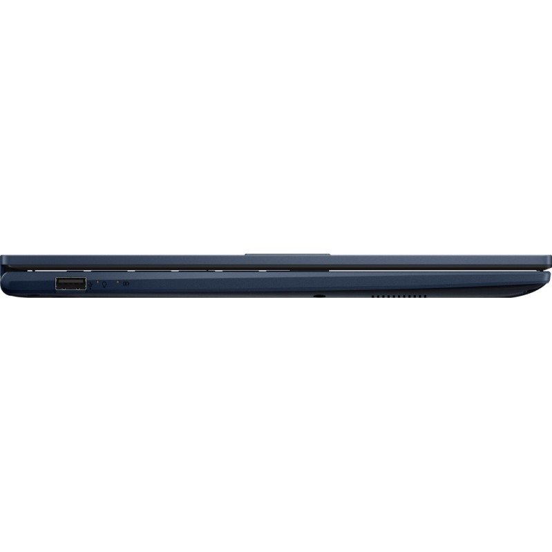 Ноутбук ASUS VivoBook X1504VA-BQ4163 [90NB13Y1-M02H00] Blue 15.6"