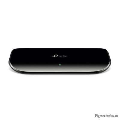 TP-Link TL-SG1008D 8-портовый гигабитный настольный коммутатор