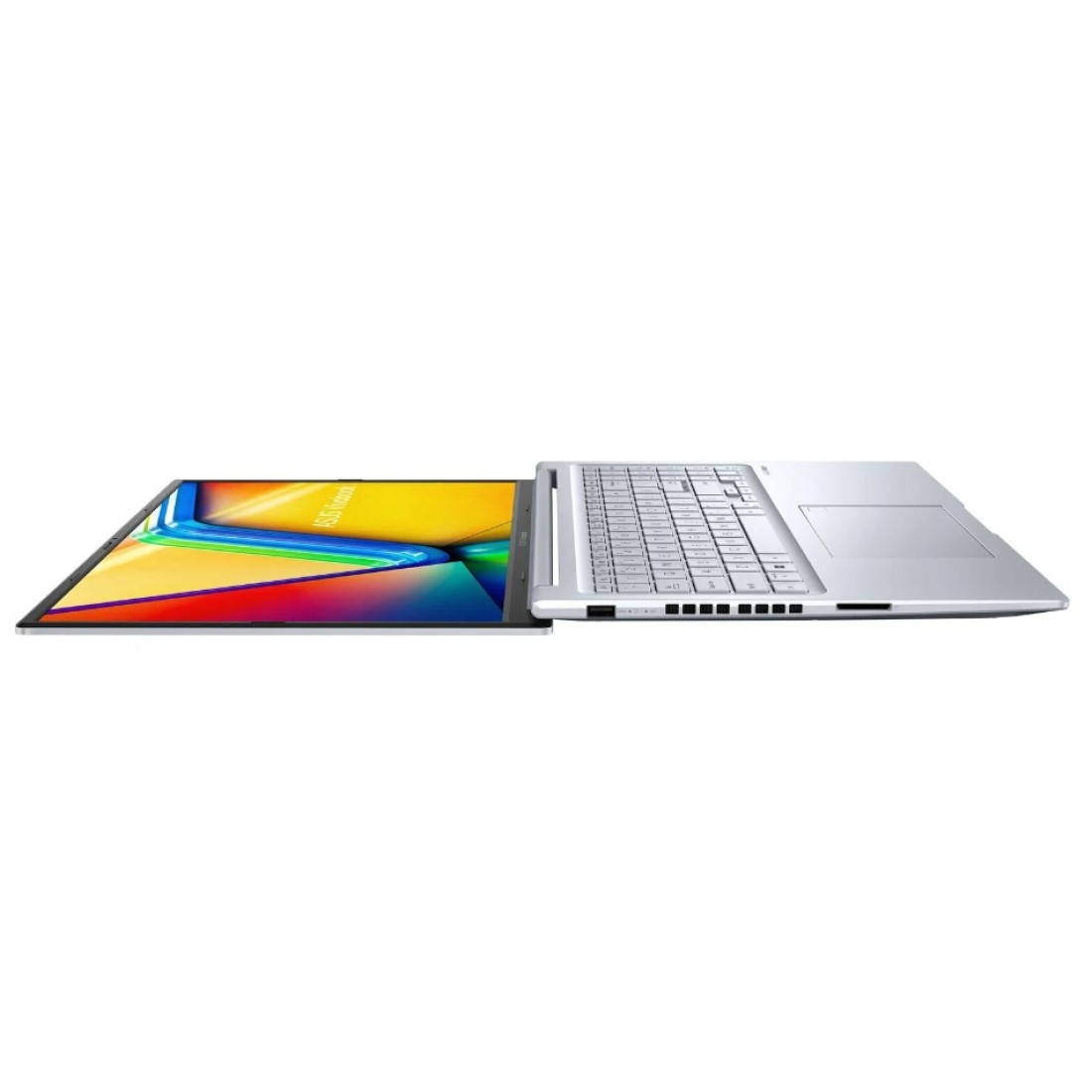 Ноутбук ASUS Vivobook 16X K3605ZV-N1151 [90NB11W2-M008W0] Cool Silver 16"