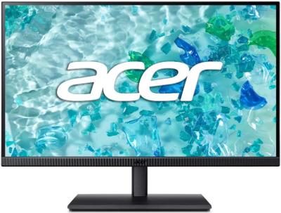 LCD Acer 27" B277KC3BMIPRUZX {IPS 3840x2160 60Hz 4ms 350cd 2xHDMI2.0 DisplayPort1.2 USB-C(90W) Audio