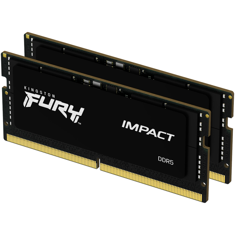 Kingston FURY Impact PnP