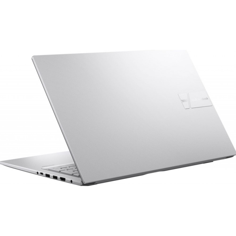 Ноутбук ASUS VivoBook X1704VA-AU937 [90NB13X1-M00E10] Silver 17.3"