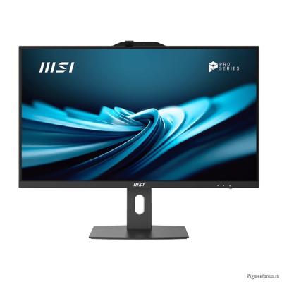 Моноблок MSI Pro AP272P 14M [9S6-AF8321-699] Black 27"