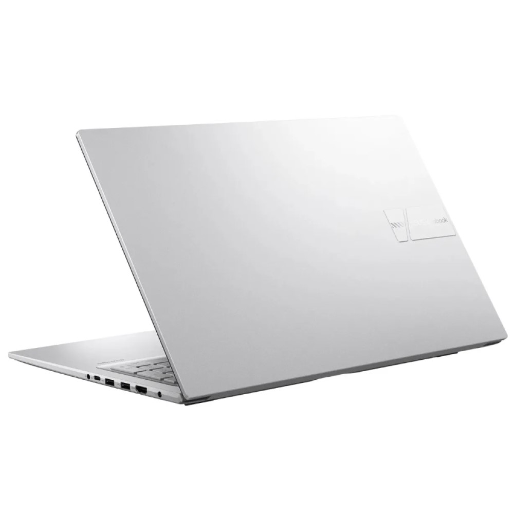 Ноутбук ASUS VivoBook X1704VA-AU1107 [90NB13X1-M00MT0] Silver 17.3"