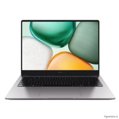 Ноутбук Honor MagicBook X14 DOS CI5 [5301ALWY] Grey 14"