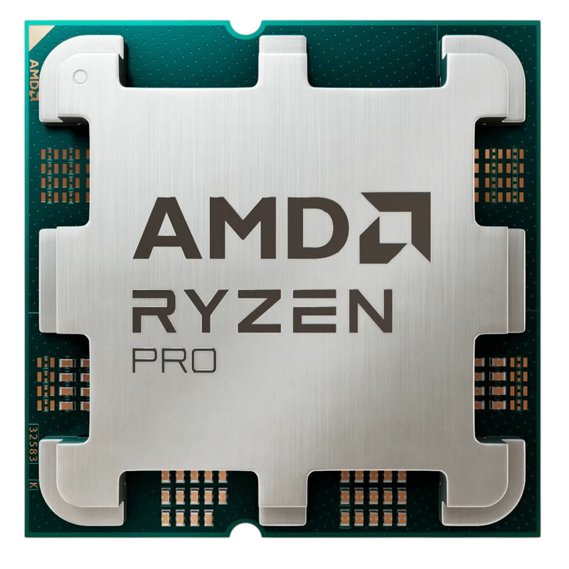 Процессор AMD Ryzen 5 PRO 8500G OEM