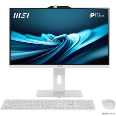MSI Pro AP242P 14M-668XRU  [9S6-AE0622-831] White 23.8" {Full HD i7 14700/16Gb/SSD512Gb UHDG 770/noO